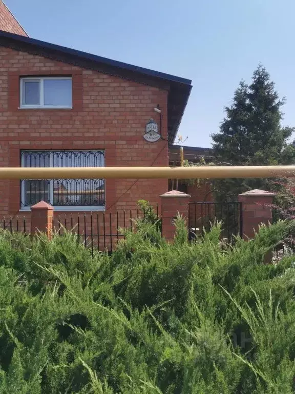 Дом в Краснодарский край, Ейск ул. Герцена, 63 (80 м) - Фото 2