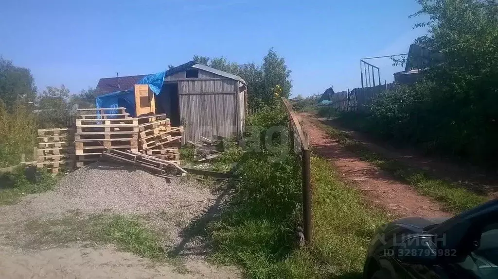 Участок в Красноярский край, Красноярск Лаванда садоводческое ... - Фото 2