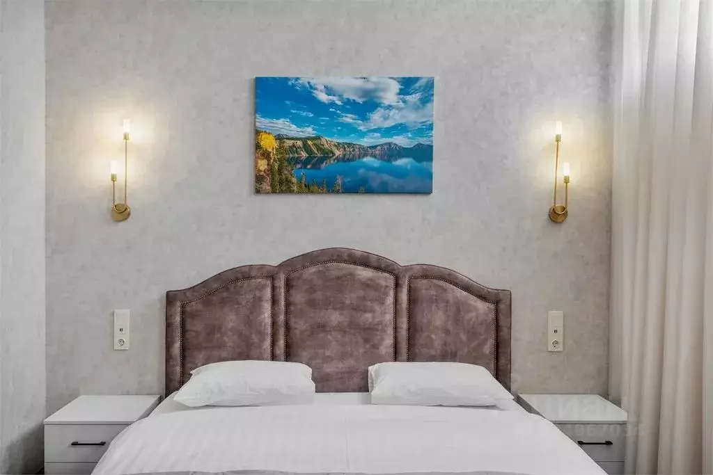 Комната Северная Осетия, Владикавказ ул. Максима Горького, 29 - Фото 2