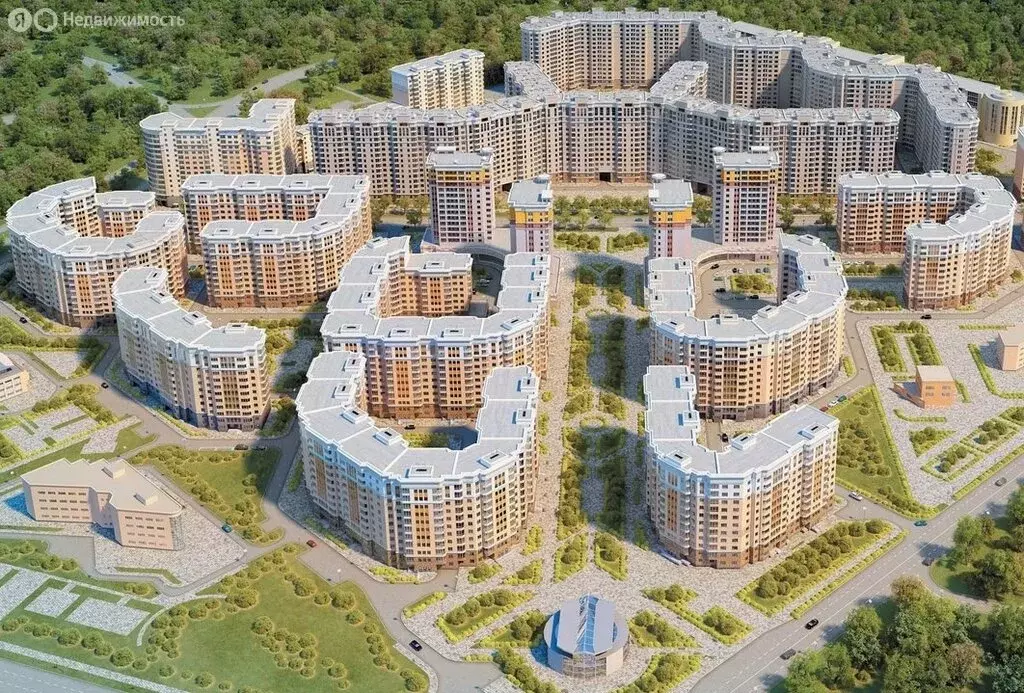 Помещение свободного назначения (1177 м) - Фото 1