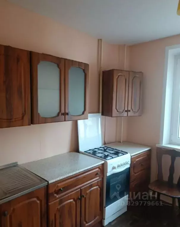 1-к кв. Белгородская область, Белгород ул. Челюскинцев, 58 (33.8 м) - Фото 0