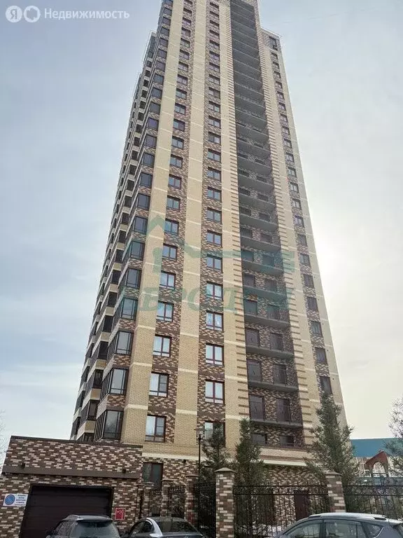 3-комнатная квартира: Новосибирск, улица Немировича-Данченко, 167/2 ... - Фото 0