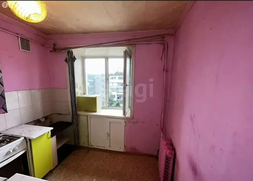 2-комнатная квартира: Пермь, улица Гусарова, 10 (39.9 м) - Фото 2