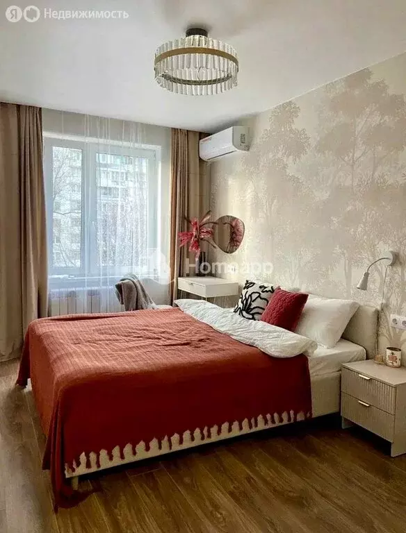 3-комнатная квартира: Москва, Шипиловский проезд, 43к1 (56.4 м) - Фото 1