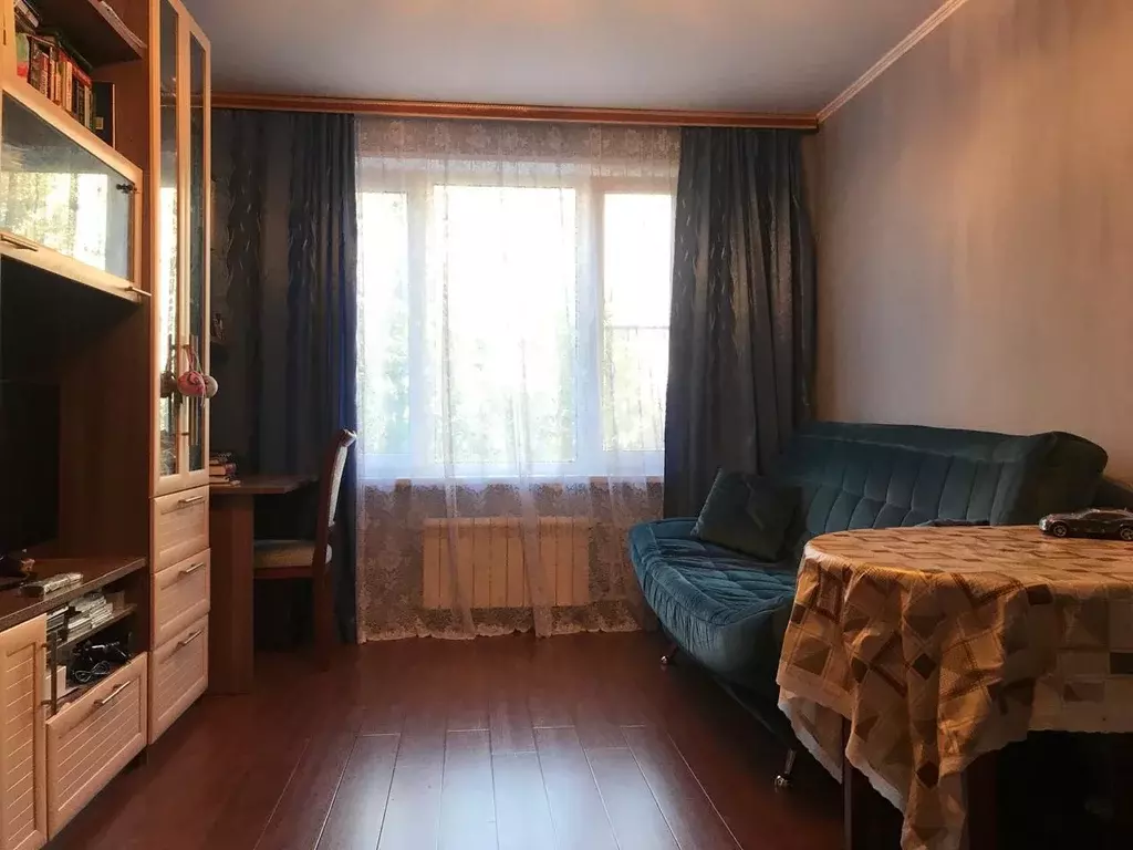 Продается комната в 3-комнатной квартире - Фото 1