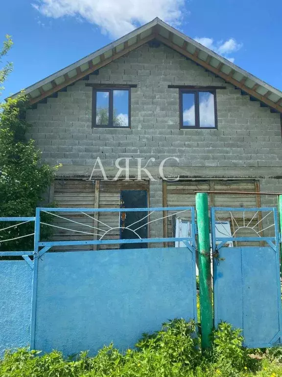 Дом, 168 м - Фото 1