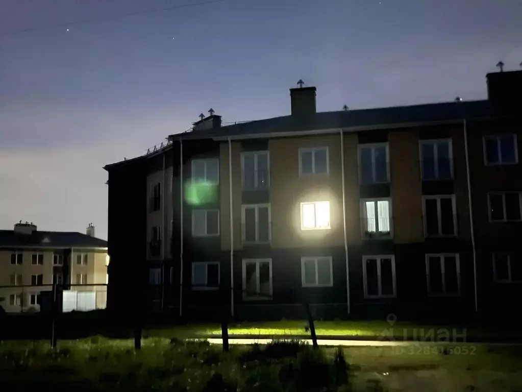 Квартира, 2 комнаты, 44 м - Фото 1