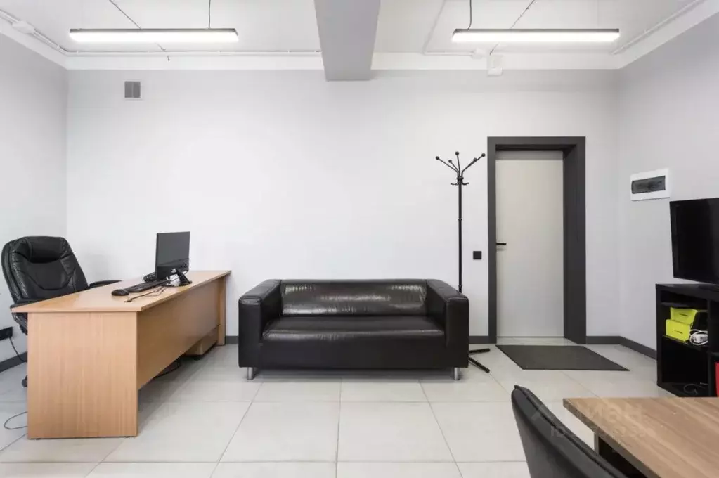 Офис в Новосибирская область, Новосибирск ул. Никитина, 20 (416 м) - Фото 0
