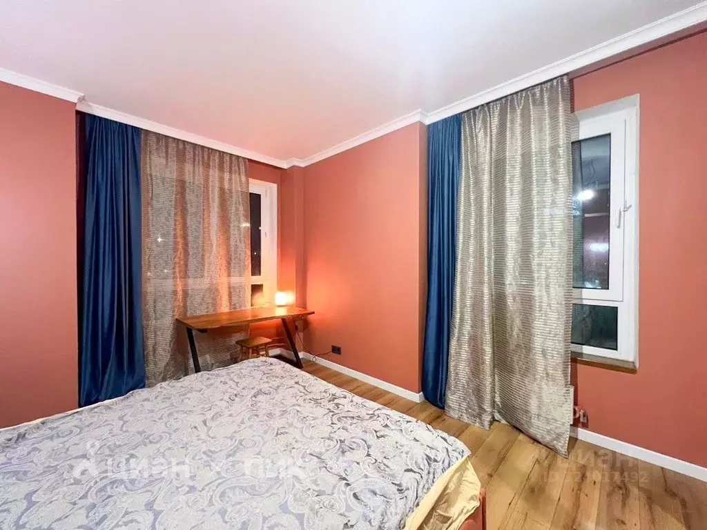 3-к кв. Московская область, Красногорск ул. Видная, 6 (82.0 м) - Фото 2