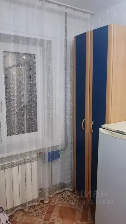 Студия Красноярский край, Красноярск Московская ул., 28 (12.0 м) - Фото 1