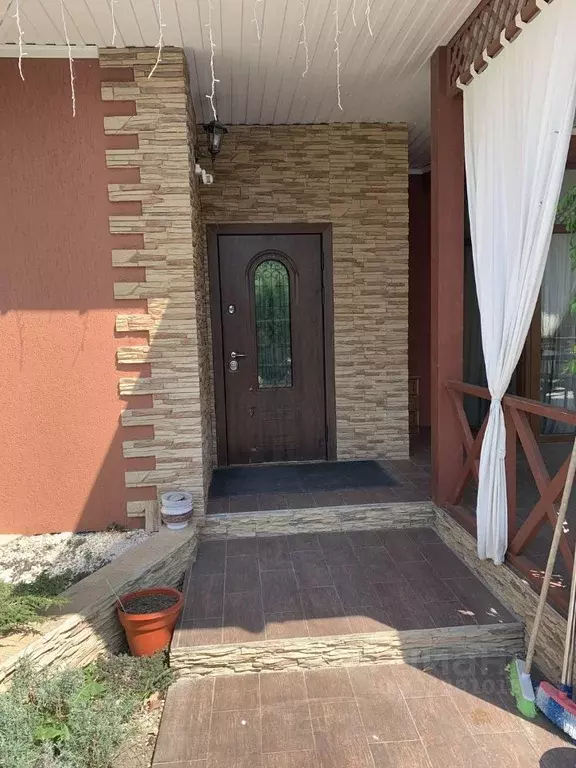 Дом в Краснодарский край, Анапа муниципальный округ, с. Витязево ул. ... - Фото 2