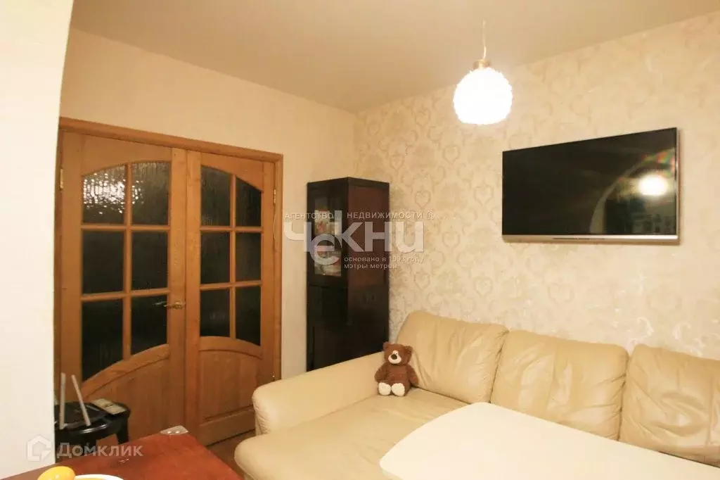 Продаётся 2-к квартира, 51.1 м - Фото 0