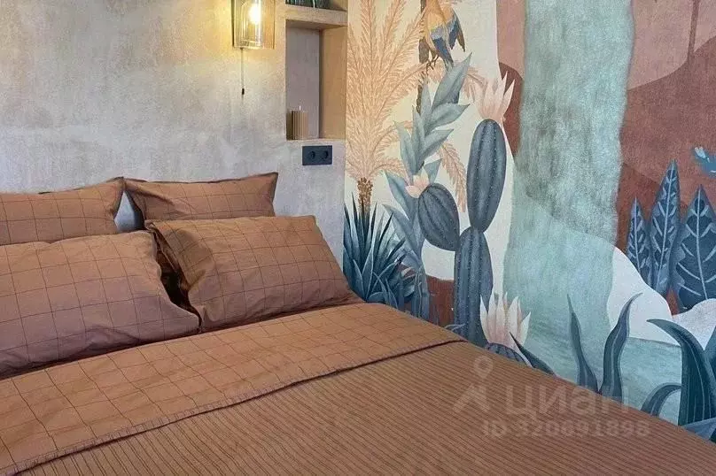 1-к кв. Московская область, Химки ул. Генерала Дьяконова, 2 (29.0 м) - Фото 2