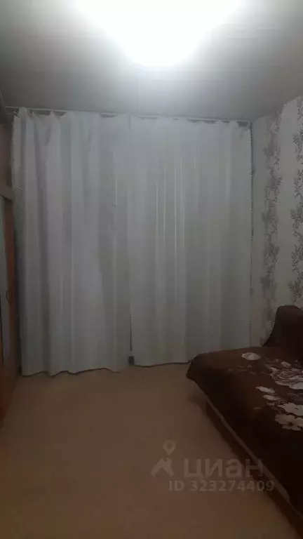 Комната Татарстан, Набережные Челны 30-й комплекс, 12 (18.0 м) - Фото 2