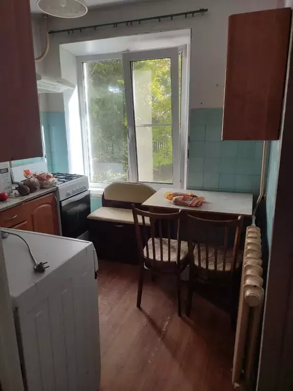 Продаётся 3-к квартира, 55.4 м - Фото 0