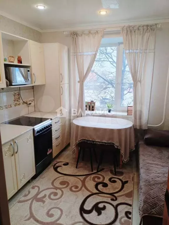 3-к. квартира, 66,1 м, 2/9 эт. - Фото 0