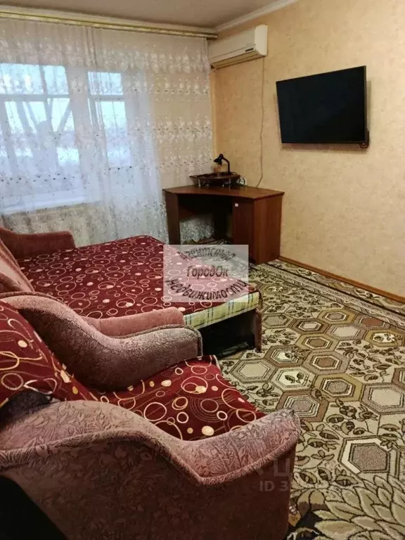 2-к кв. Крым, Саки ул. Строительная, 14 (44.0 м) - Фото 2
