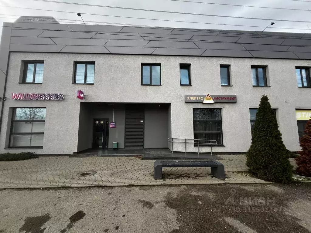 Помещение свободного назначения в Краснодарский край, Северский район, ... - Фото 1