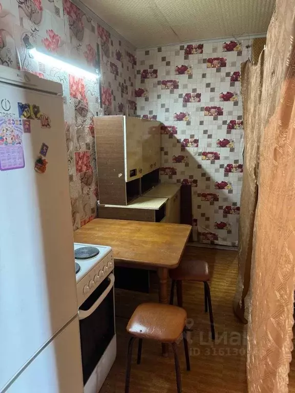 Комната Воронежская область, Воронеж Пеше-Стрелецкая ул., 77 (12.2 м) - Фото 1