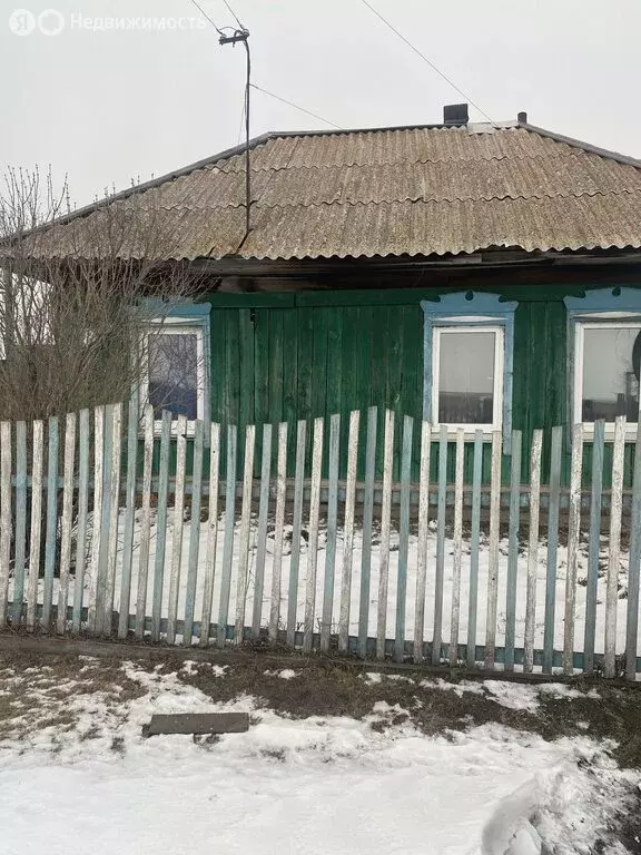 Дом в село Новомихайловка, Верхняя улица (61.2 м) - Фото 1