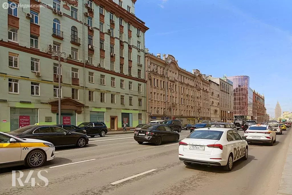 Помещение свободного назначения (275.1 м) - Фото 1