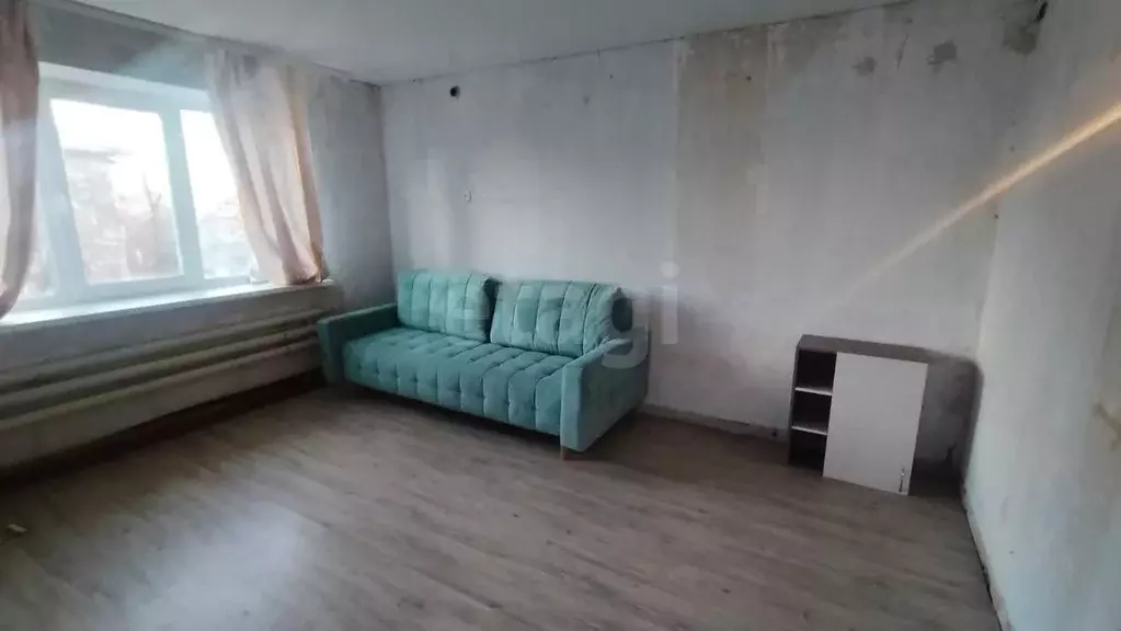 Квартира, 2 комнаты, 36.2 м - Фото 1