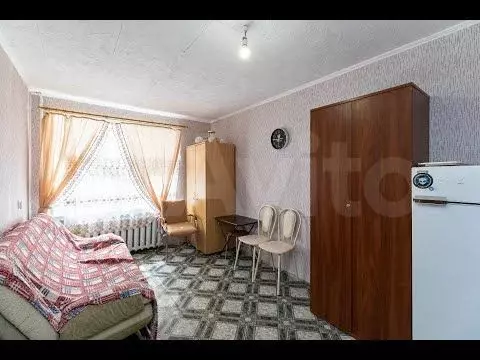 Комната 13,8 м в 4-к., 5/9 эт. - Фото 1