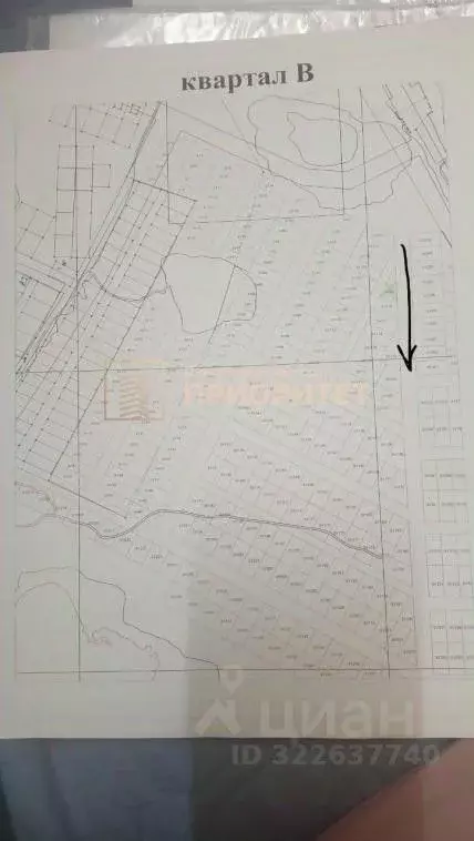 Участок в Саха (Якутия), Мегино-Кангаласский улус, Нижний Бестях пгт  ... - Фото 2