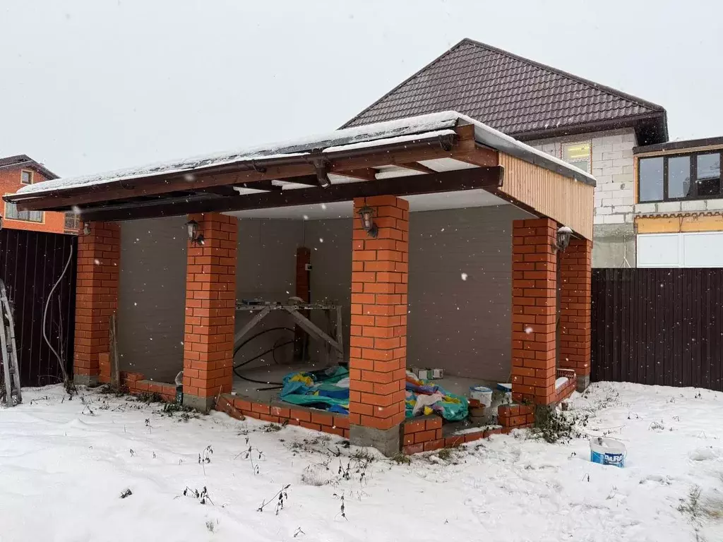 Таунхаус в Архангельская область, Северодвинск Садовая ул., 142 (250 ... - Фото 2