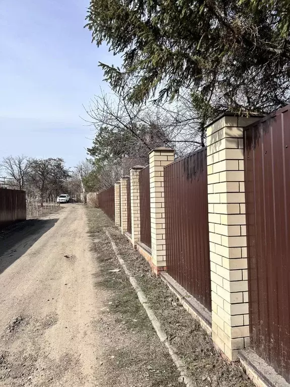 Дом в Саратовская область, Саратов проезд 4-й Летний, 1 (69 м) - Фото 2