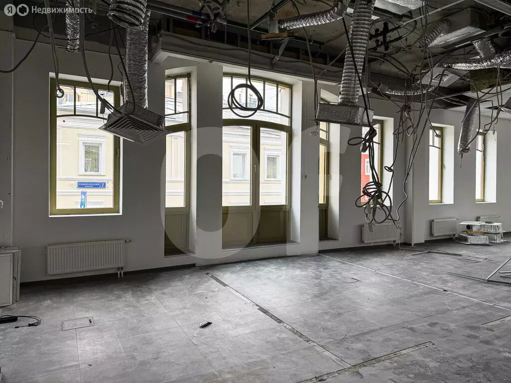 Офис (1415 м) - Фото 2