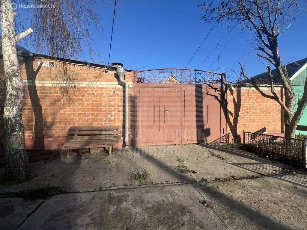 Дом в Таганрог, Торговая улица, 50 (58.8 м) - Фото 2