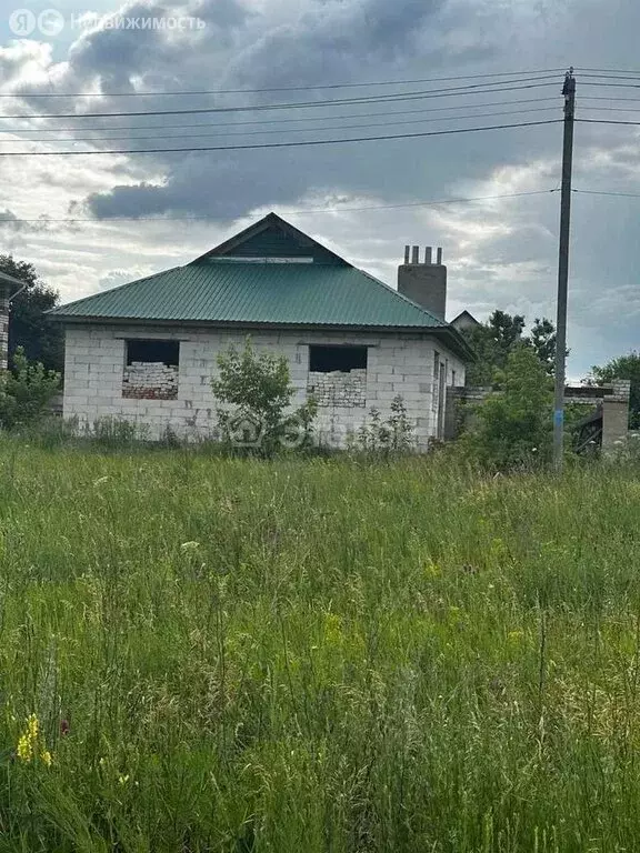 Дом в Жирновск, Тихая улица, 18 (88.4 м) - Фото 0