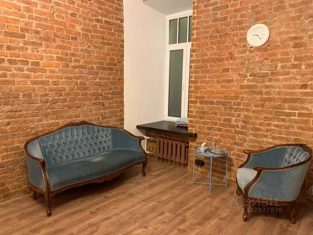 Помещение свободного назначения в Санкт-Петербург ул. Марата, 30 (40 ... - Фото 2