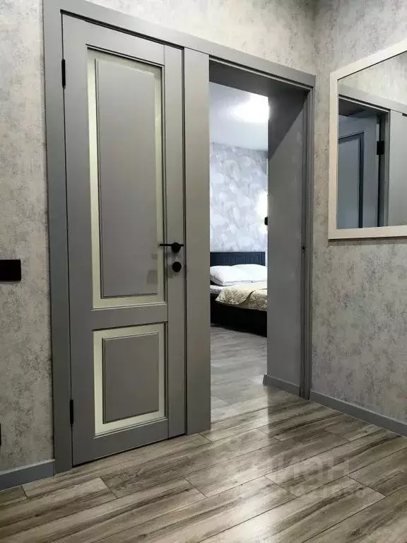 2-к кв. Ярославская область, Рыбинск Волжская наб., 205 (50.0 м) - Фото 2