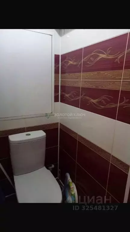 4-к кв. Московская область, Дмитров Загорская ул., 34 (66.8 м) - Фото 2