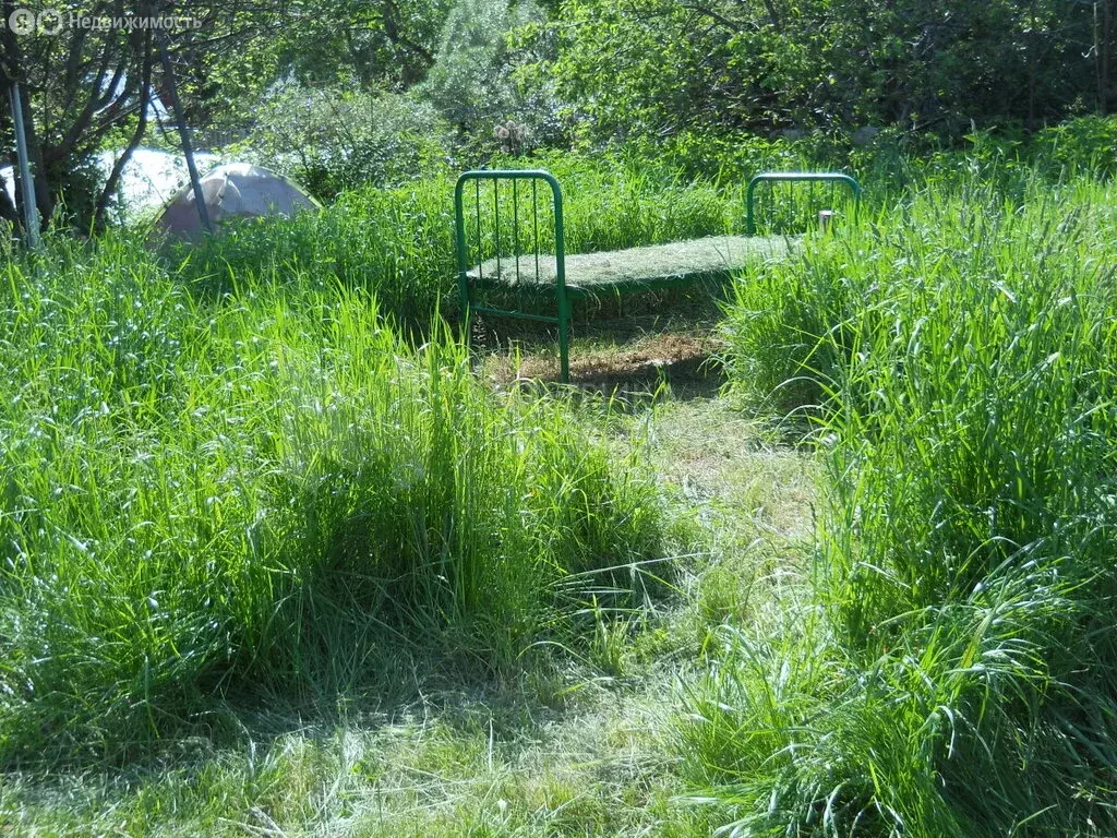Дом в Тюмень, улица Госучреждений (20 м) - Фото 0