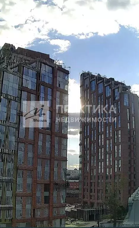 Продается 1-комнатная квартира - Фото 1