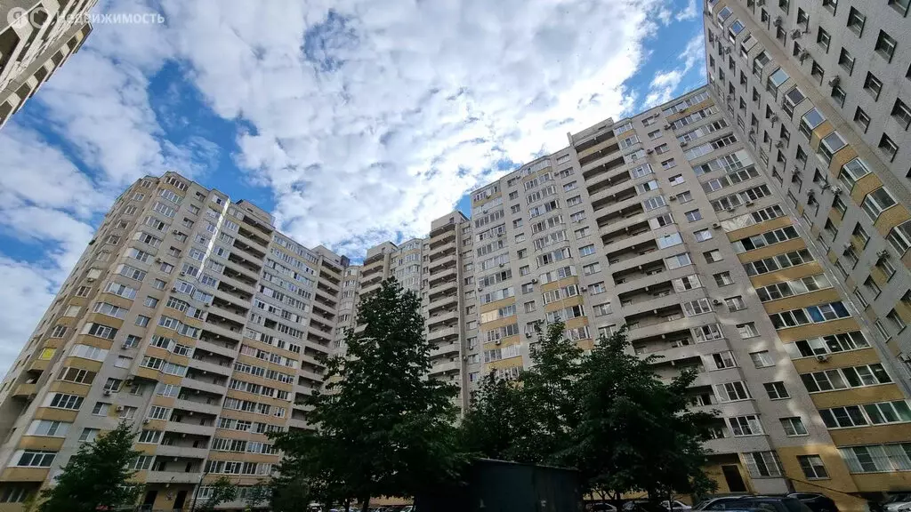 Квартира-студия: Ставрополь, Промышленный район, микрорайон № 28, 2-й ... - Фото 1