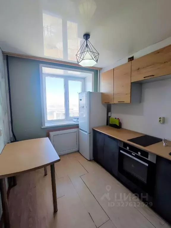 1-к кв. Забайкальский край, Чита Северный мкр, 13 (34.0 м) - Фото 2