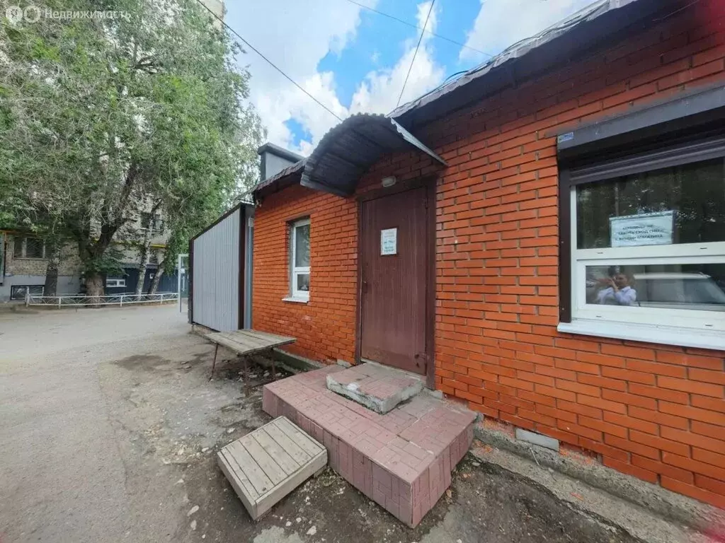 Помещение свободного назначения (7 м) - Фото 1