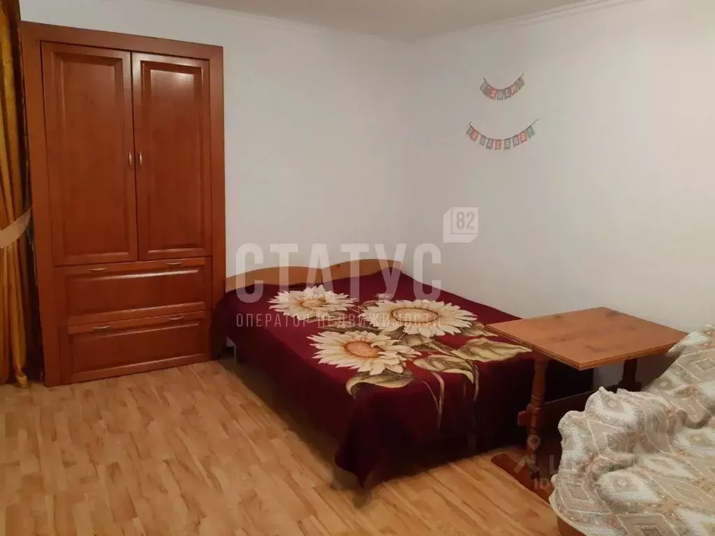 1-к кв. Крым, Ялта ул. Сосновая, 34 (55.0 м) - Фото 1