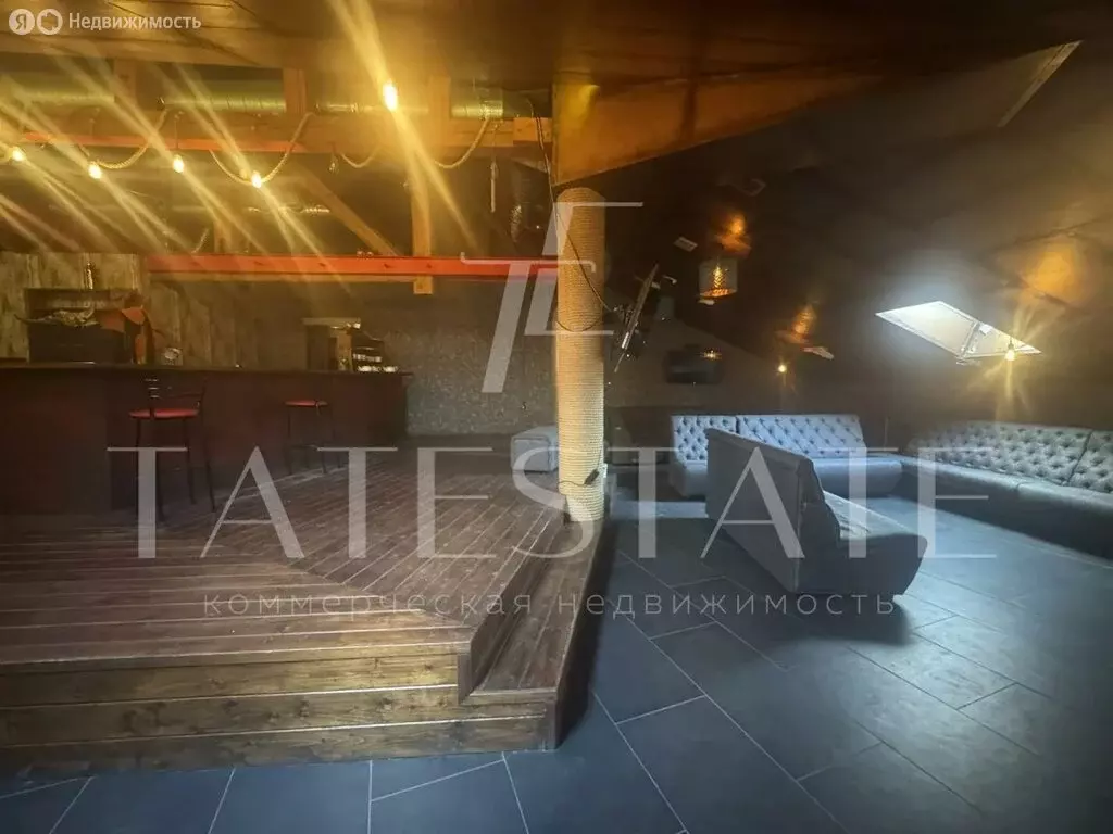 Помещение свободного назначения (282.6 м) - Фото 1