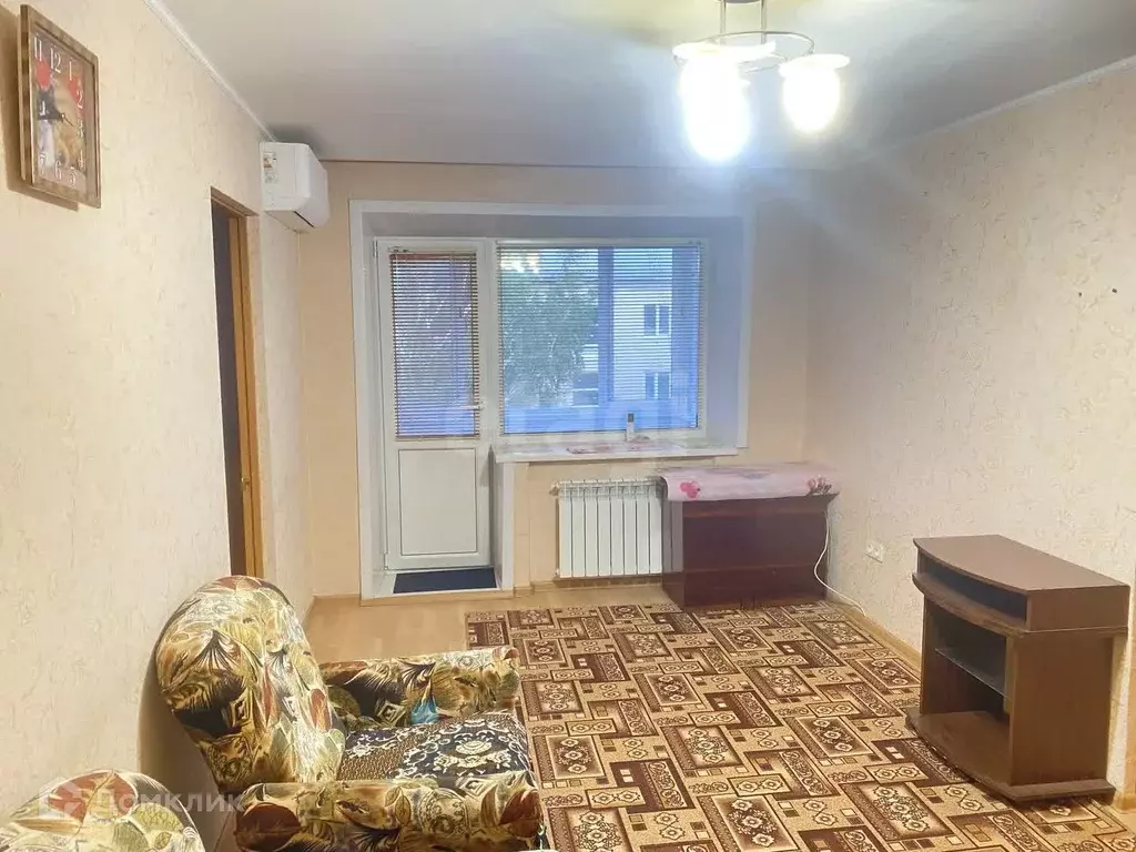 Продаётся 2-к квартира, 43.4 м - Фото 1