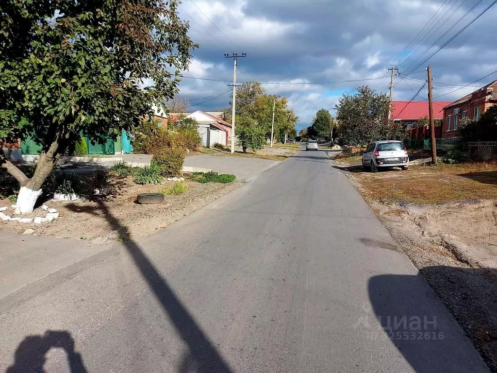 Дом в Ростовская область, Неклиновский район, с. Покровское  (53 м) - Фото 2