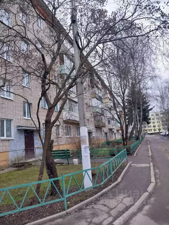 3-к кв. Московская область, Пушкинский городской округ, Софрино пгт ... - Фото 2