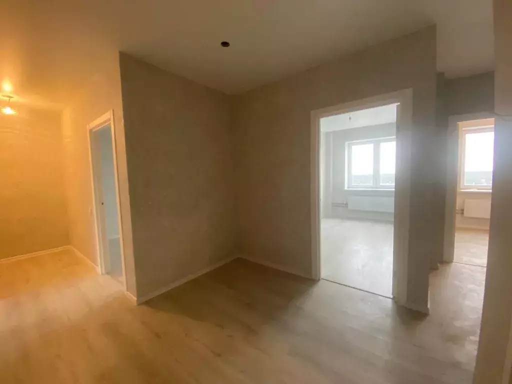 Продаётся 3-к квартира, 68.5 м - Фото 1