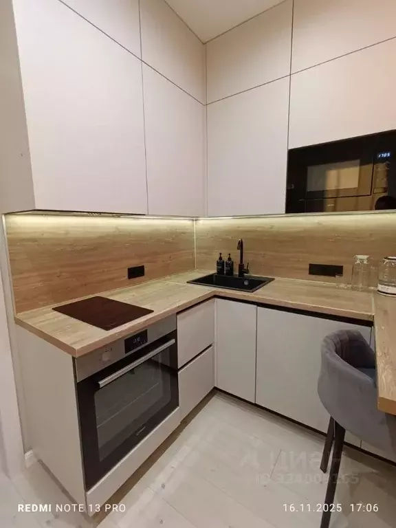 3-к кв. Новосибирская область, Новосибирск ул. Немировича-Данченко, ... - Фото 2