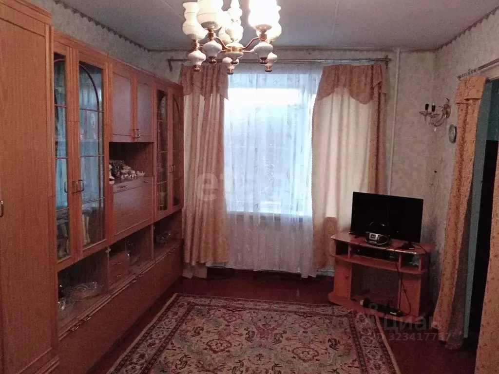 4-к кв. Ростовская область, Новочеркасск ул. Калинина, 41 (60.4 м) - Фото 2