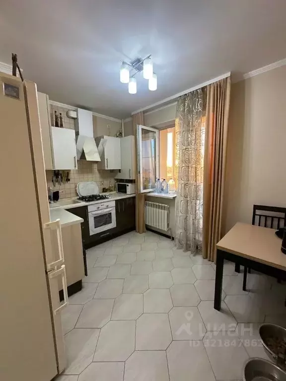 2-к кв. Белгородская область, Белгородский район, Дубовское с/пос, ... - Фото 2